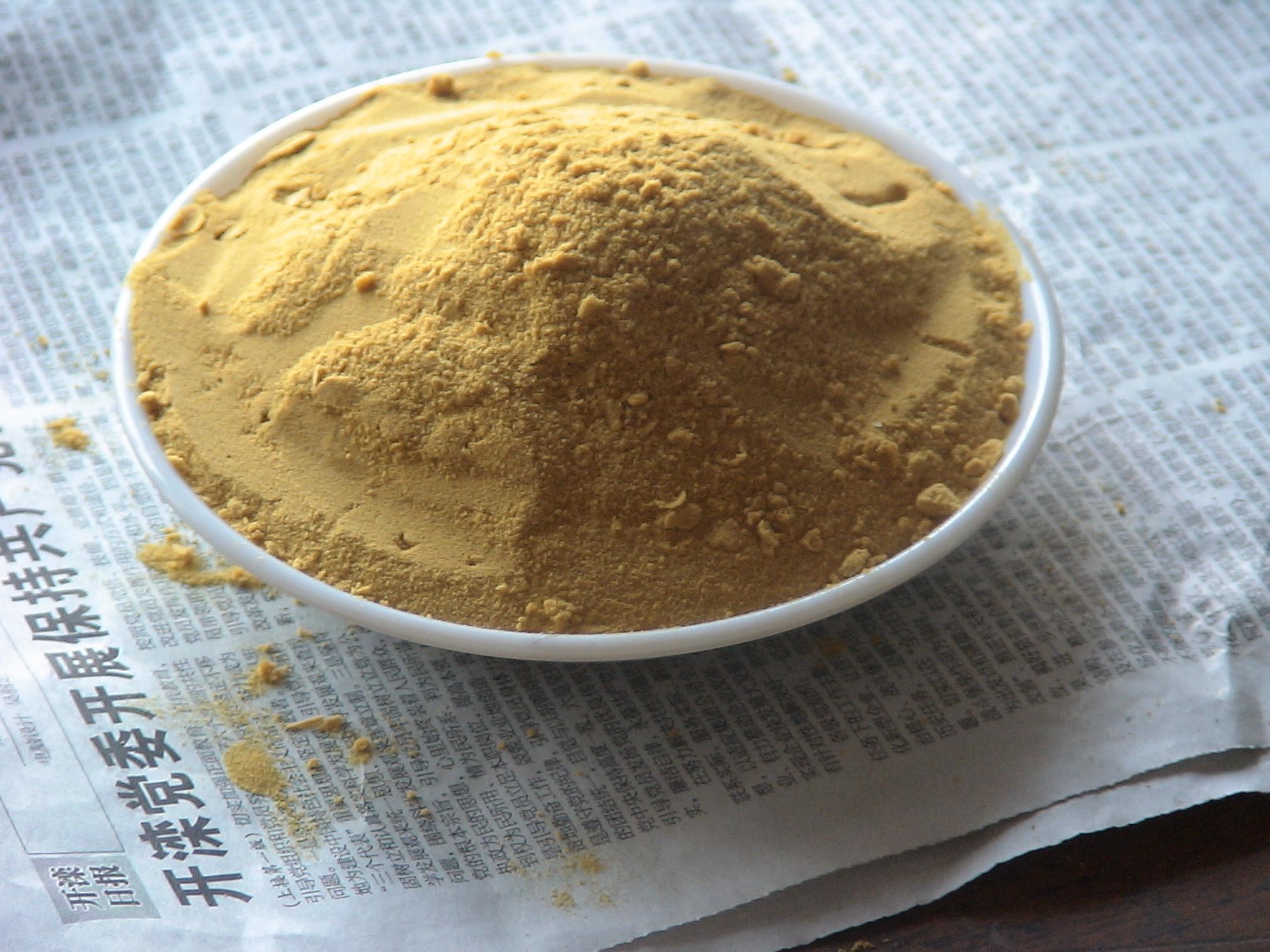分享干貨！聚合硫酸鐵的應(yīng)用和使用方法！