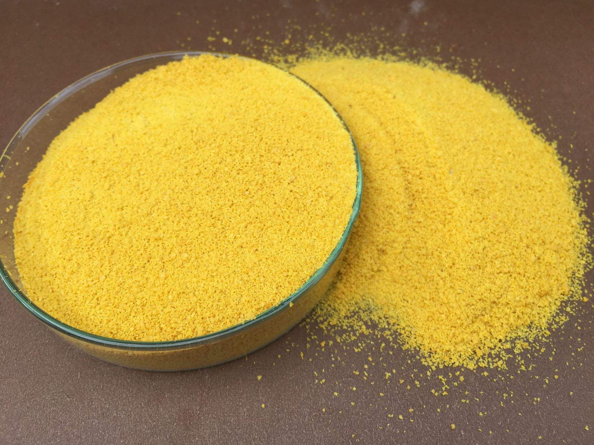 食品廠廢水要用什么藥劑處理？