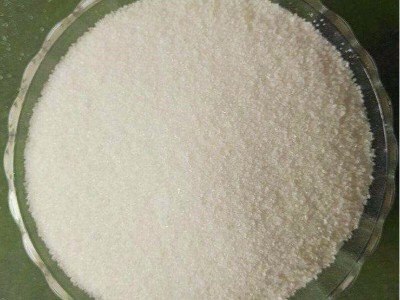 鋼鐵廢水為啥這么難處理？聚丙烯酰胺能否“破解”？
