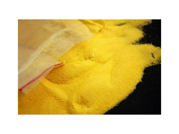 含量不同的聚合氯化鋁會不會對污水有影響？