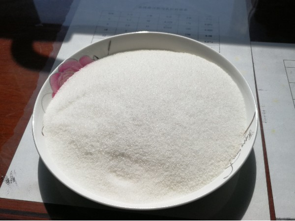 工業(yè)廢水和污泥的處理并不麻煩。選擇正確的PAM很重要！