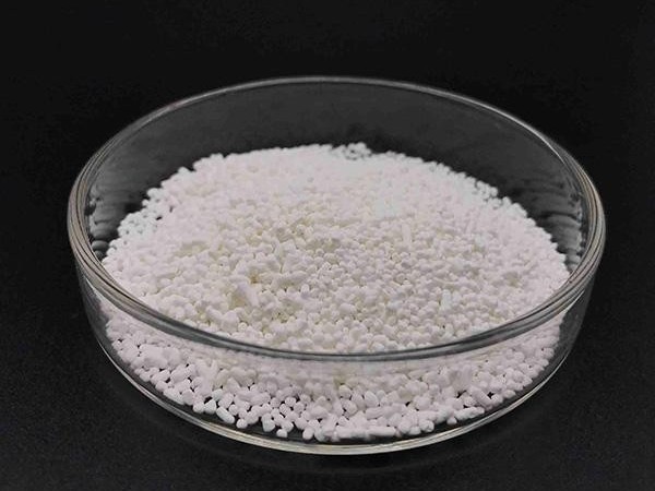 氨氮降解劑對(duì)工業(yè)廢水有哪些影響？