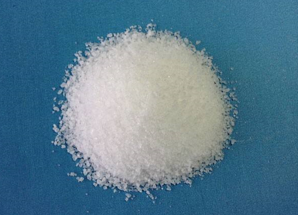 陽(yáng)離子聚丙烯酰胺