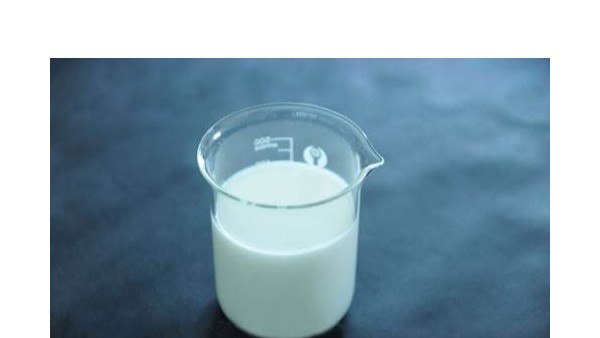 你對水性消泡劑了解多少？