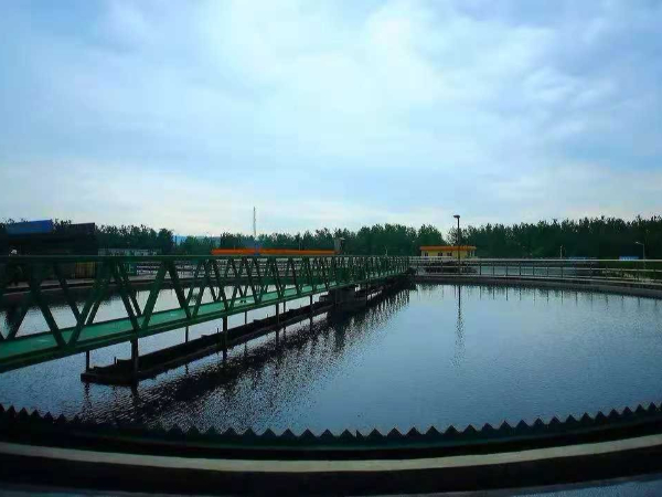 進(jìn)入冬季，打包送您污水廠冬季運(yùn)行指南