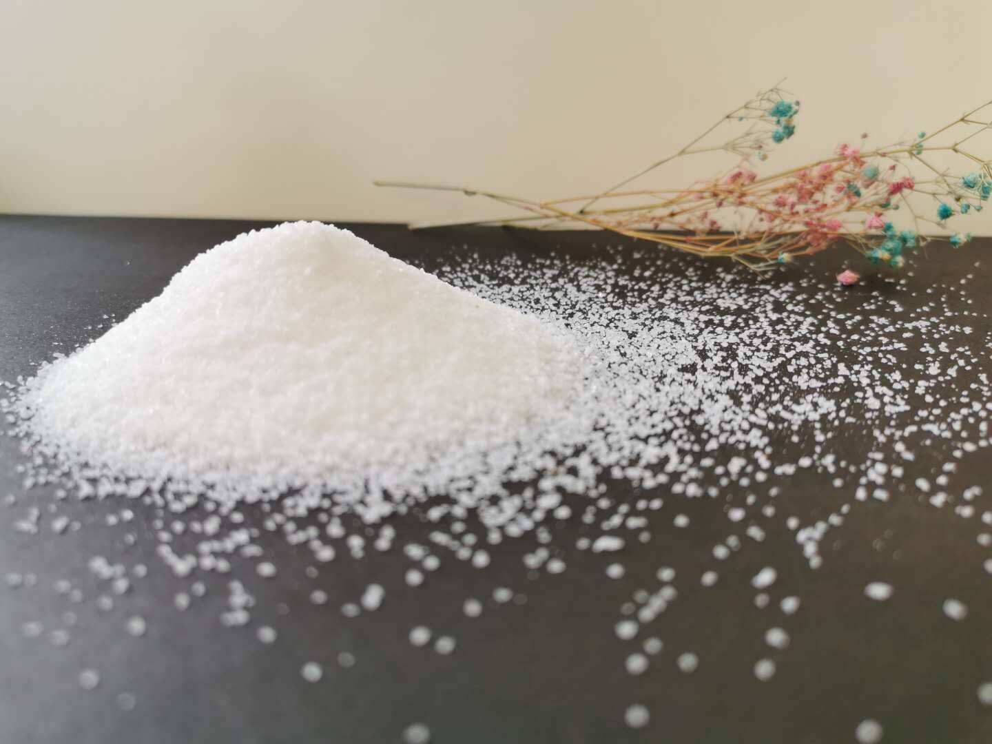 聚丙烯酰胺是不是分子量越高越好？