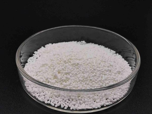 氨氮降解劑對(duì)工業(yè)廢水的處理效果！