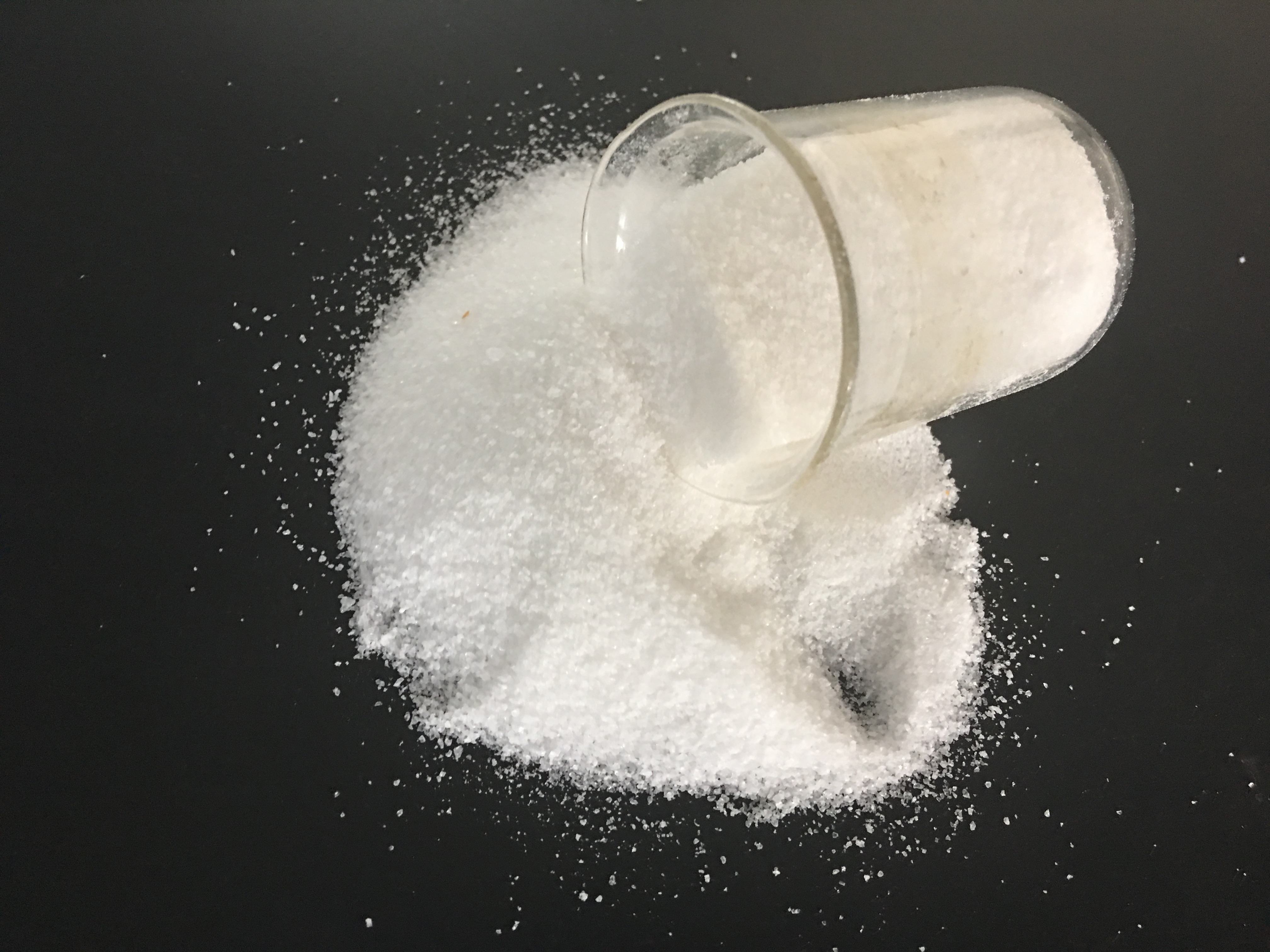 如何選擇用于制藥廢水處理的聚丙烯酰胺類型？