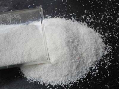 陽離子聚丙烯酰胺助力酸性廢水處理，加速澄清