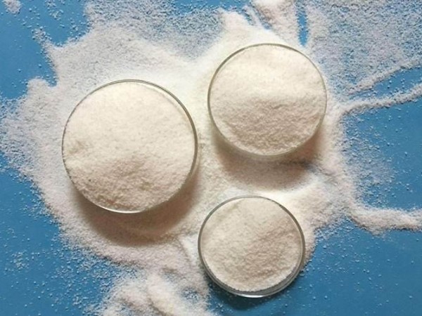 分享干貨！造紙廢水如何選擇聚丙烯酰胺類型？