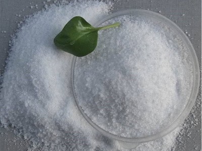 陰離子聚丙烯酰胺作絮凝劑被廣泛使用，藥劑性能分享