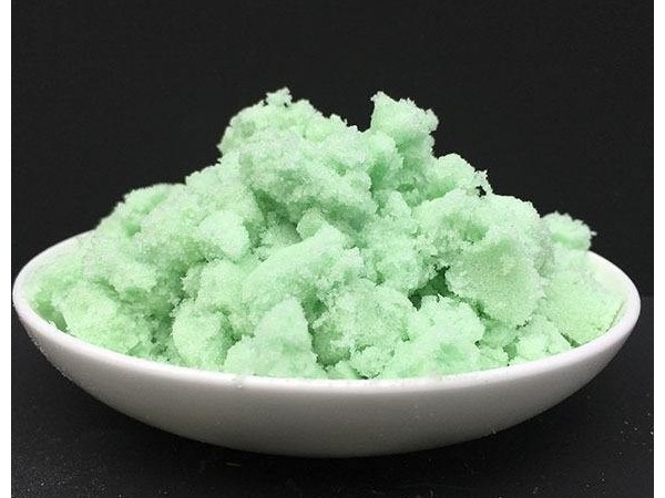 硫酸亞鐵直接投加至污水中的操作方法！