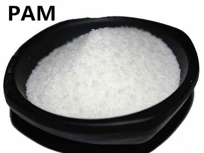 區(qū)分陰離子與非離子聚丙烯胺，將其用在合適位置！