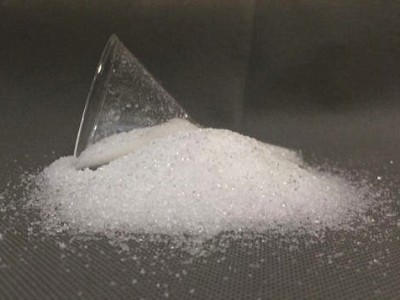 聚丙烯酰胺溶解不能馬虎！注意這些事提升穩(wěn)定性