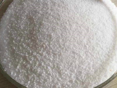 盲目加量陽離子聚丙烯酰胺，絮團過大“適得其反”