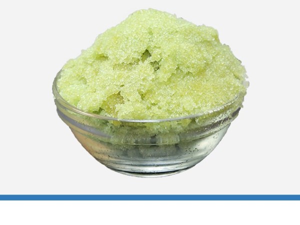 你知道硫酸亞鐵在水處理中的作用嗎？土壤改良中的作用嗎？