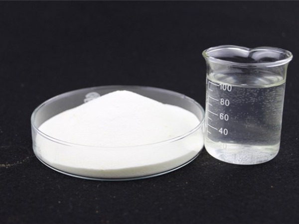 分享干貨！陽(yáng)離子聚丙烯酰胺的十大用途