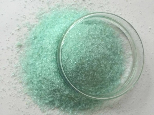 分享干貨！聚合硫酸鐵應(yīng)用廣泛！
